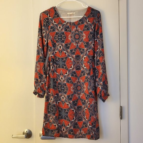 Anthropologie Dresses & Skirts - ⚡️CLEARANCE ⚡️Anthropologie Dress - Size S